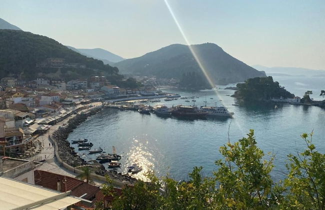 Villa Elysium Parga Luxury Detached Property in Private Grounds - Photo 33