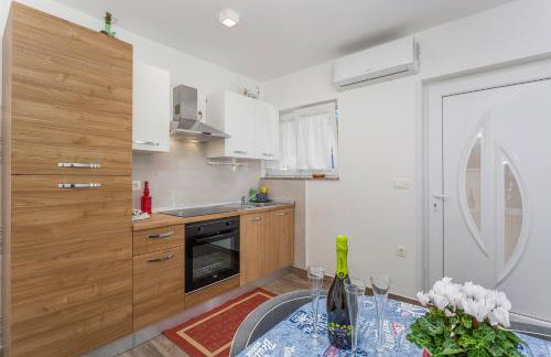 Apartments Dalida - Foto 34