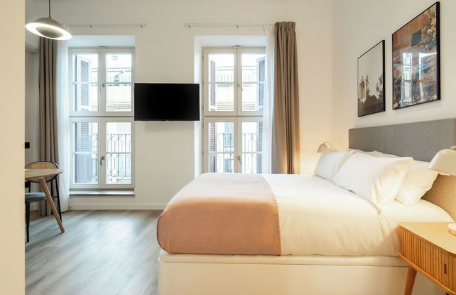 Limehome Malaga Calle Victoria - Foto 5