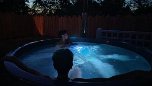 Gîte des voyageurs - Foto 3