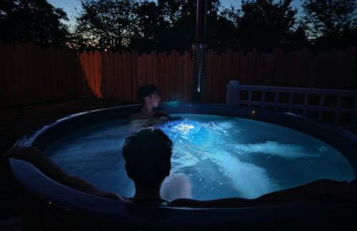 Gîte des voyageurs - Foto 3