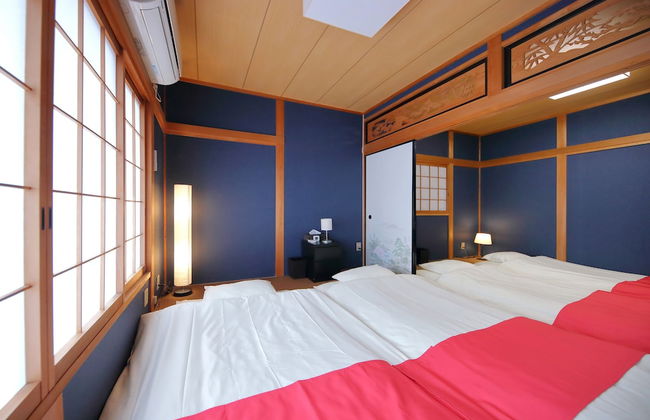 Grandouce Villa Tengachaya - Foto 1