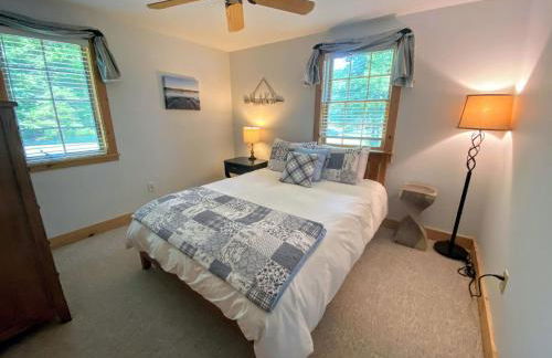 FL Quintessential LAKE HOUSE close to Bretton Woods Santas Village and Forest Lake State Park - Foto 38