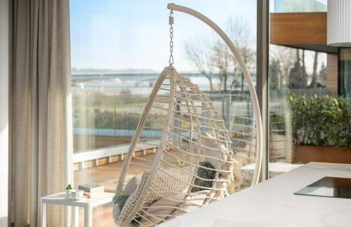 Apartment Zegrze by the water with a view - BOOK IT WARSAW - Foto 23