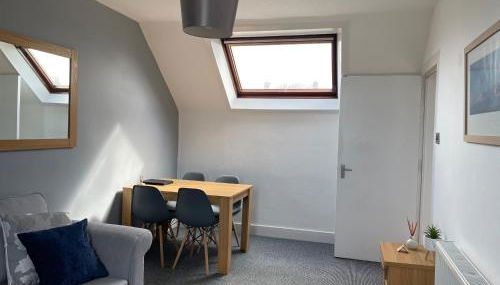 Skerry View - Overlooking the Moray Firth - close to Beaches, Harbour, Shops and Restaurants - Foto 4