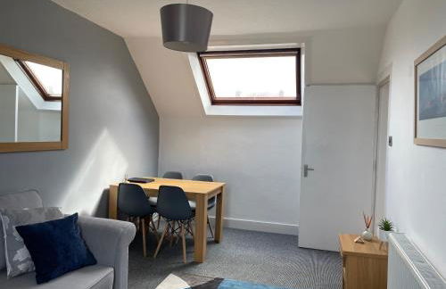 Skerry View - Overlooking the Moray Firth - close to Beaches, Harbour, Shops and Restaurants - Foto 4