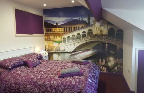 No 3 Lingdale - 4 bedroom house close to N Yorks Moors - Foto 9