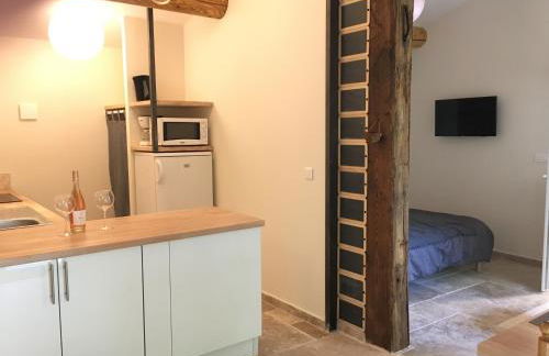 gîte nature campagne calme piscine spa - Foto 7