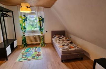 Haus Waldesruh - Foto 14