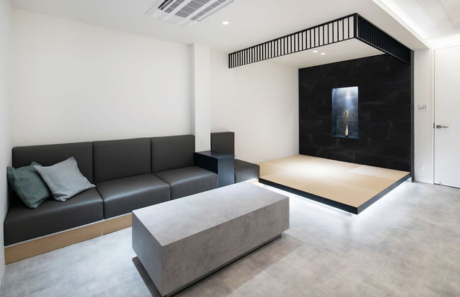 Sitsurae Osaka Shinsaibashi - Foto 4