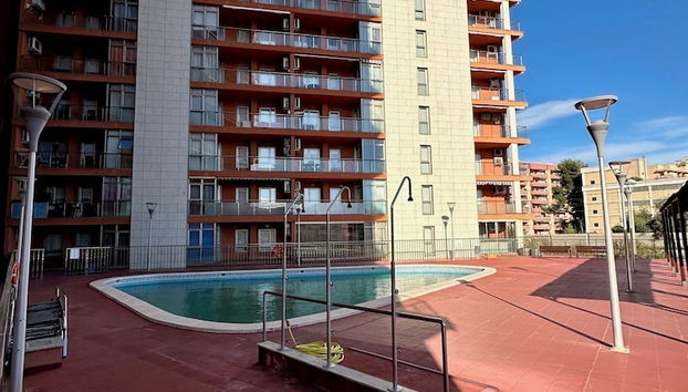 Apartamento Algaida Ref 004 - Foto 2, Imagen principal