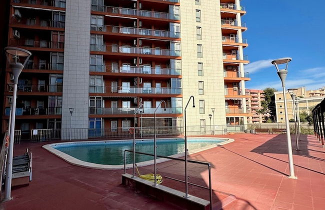 Apartamento Algaida Ref 004 - Photo 1