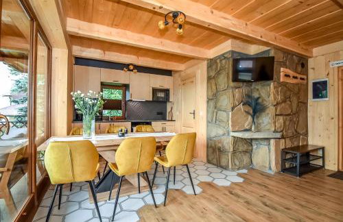 Domek Jatka No 1 - Foto 7