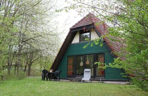 Holiday Home Kirschblüte by Interhome - Foto 2