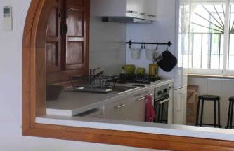 Quizás, una de las mejores vistas al Mediterráneo - Foto 15