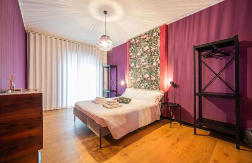 Dei Balzi apartments - Foto 1