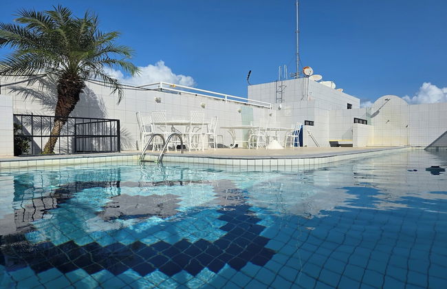 Apê 2 quartos no melhor da Pajuçara M605 - Photo 9