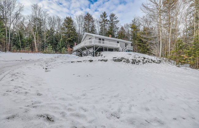 Cardinals Perch - Foto 37