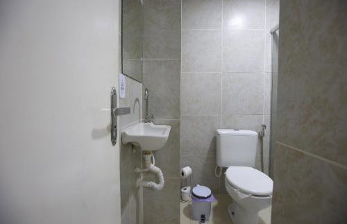 Mini Studio funcional mobiliado com cozinha e WC privativo - Foto 78