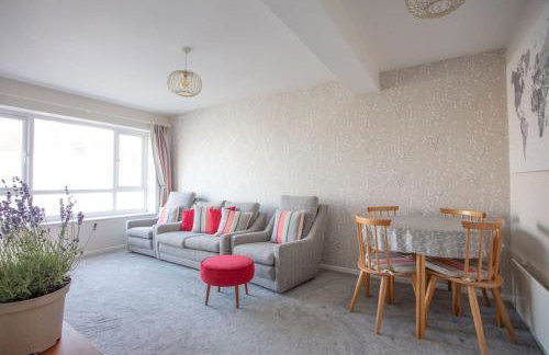 Seaford Stunning Sea View Flat - Foto 6