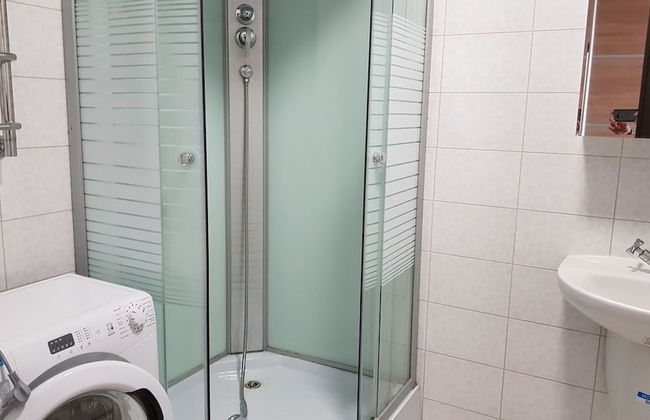 LOFT STUDIO Yubileyny 40-1 - Foto 13