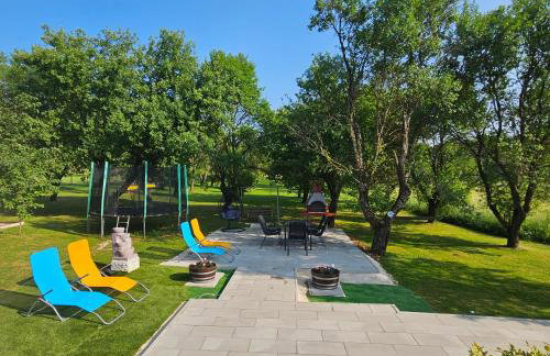 Apartment Topalović - Foto 25