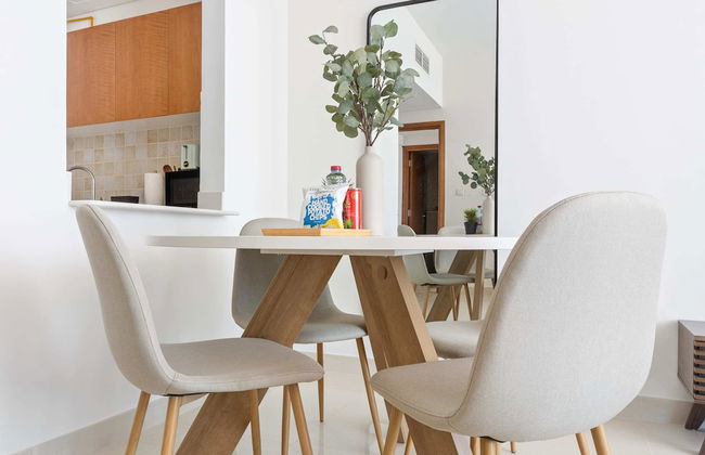 Silkhaus Julphar Tower, Al Reem Abu Dhabi - Photo 70