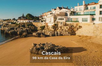Casa da Eira - Foto 98