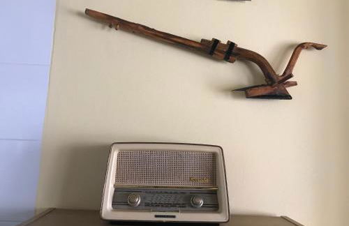 Casa Rural Los Abuelos - Foto 18