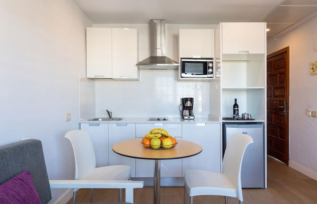 Apartamentos Don Diego - Foto 6