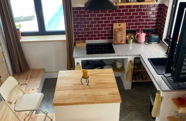 Ideal Summer cabin 1 km from arrifana beach - Foto 3