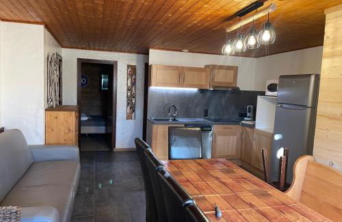 Grand appartement aux SAISIES - Foto 27