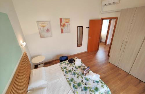 Sea view and ground floor Apartments le Dune - Foto 88