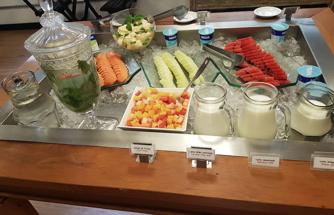 The Landmark Residence - Oficial - Foto 42