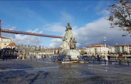 Apartamento Portugalete Gran Bilbao 3 dormitorios - 3 bedrooms - Foto 23