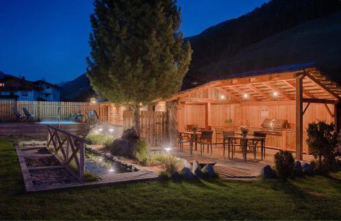 Apartments & Wellness Löfflerblick - Photo 11