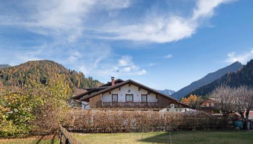 Residence Malibu Appartamento 1 - Foto 3