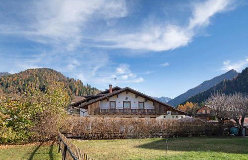 Residence Malibu Appartamento 4 - Foto 26