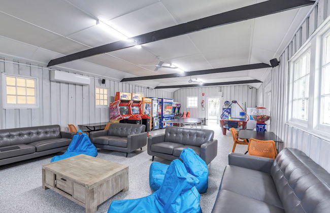 NRMA Phillip Island Beachfront Holiday Park - Foto 63