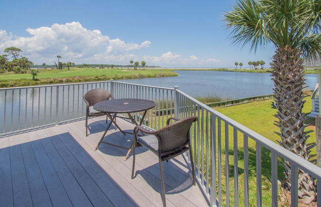 5 Bed Sleeps 12 With Water Views - Photo 49