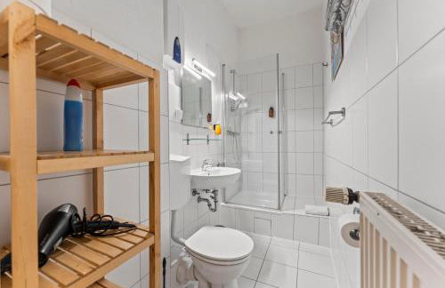 primeflats - Apartment Togo Berlin-Wedding - Foto 13