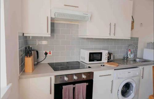 Glasgow City - 1 Bedroom Apartment - Foto 15