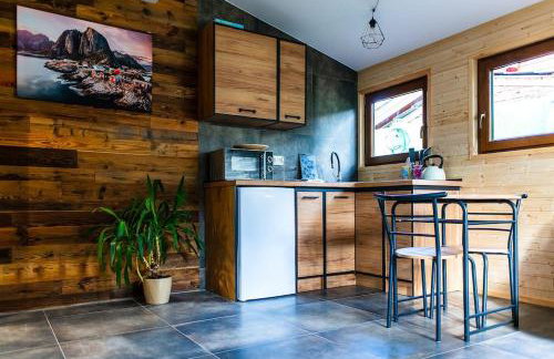 Domek Trolla - Foto 1