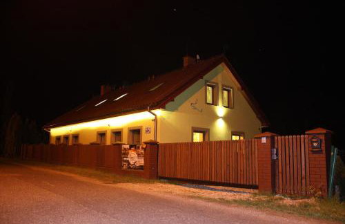 Mazurski Raj - Komfortowy dom nad jeziorem - Foto 27