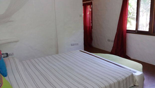 Condo Del Cielo - Foto 3, Habitación