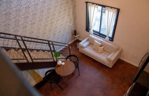 Mayor's Study Loft at Kestrel Hotel - Foto 1