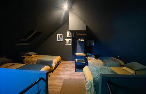 PADDOCK 24 Arnage - Loft Le Mans - Photo 14