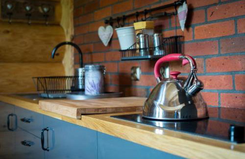 Cicho-sza! - Foto 30