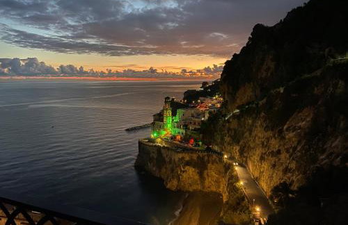 Villa Cliff House - Casa Dominique - Foto 20