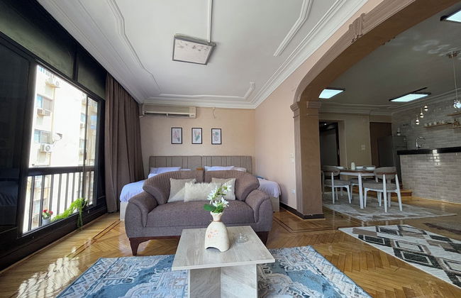 Joy Homes Mohandeseen - Families only - Foto 8